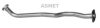 NISSA 2001099B00KE Exhaust Pipe